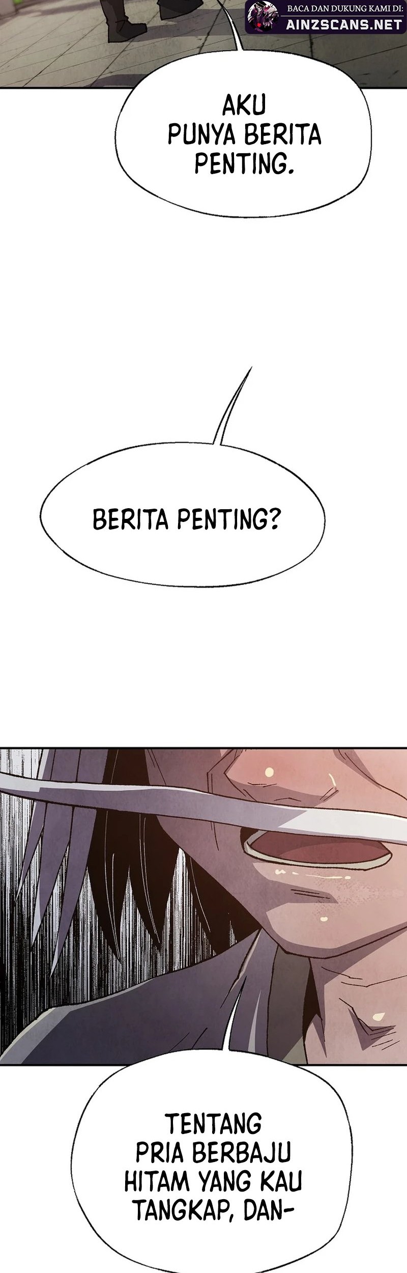 The Genius Grandson of Namgung Clan Chapter 30 Gambar 55