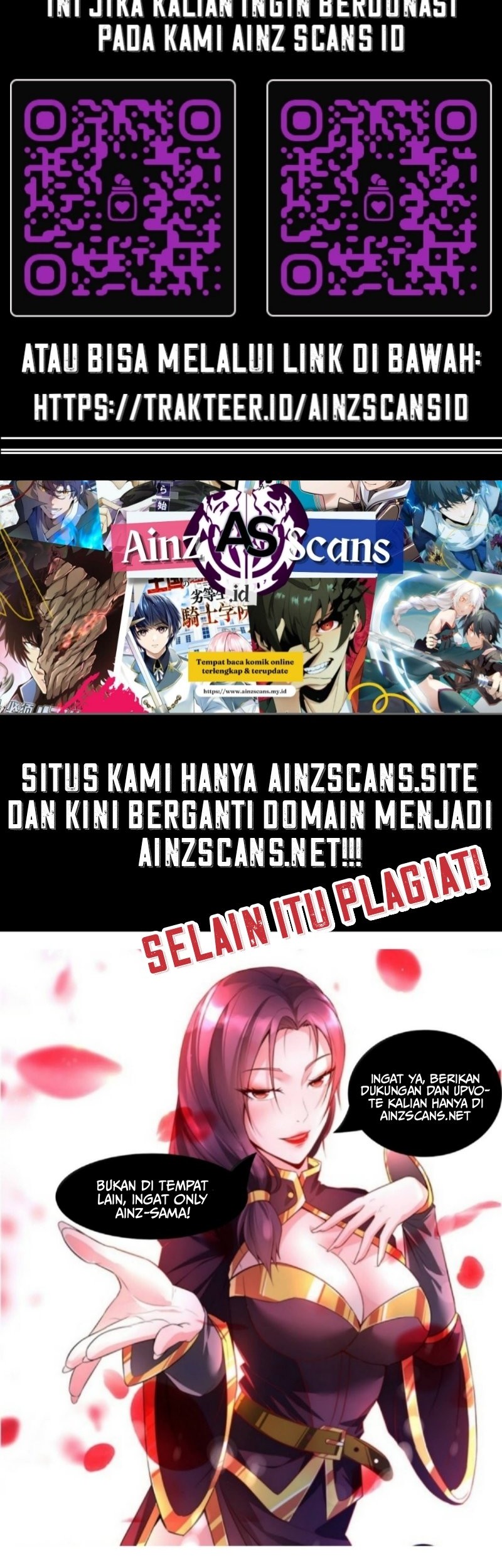 The Genius Grandson of Namgung Clan Chapter 30 Gambar 60