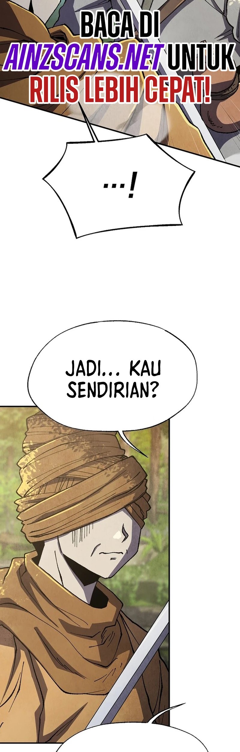 The Genius Grandson of Namgung Clan Chapter 30 Gambar 24