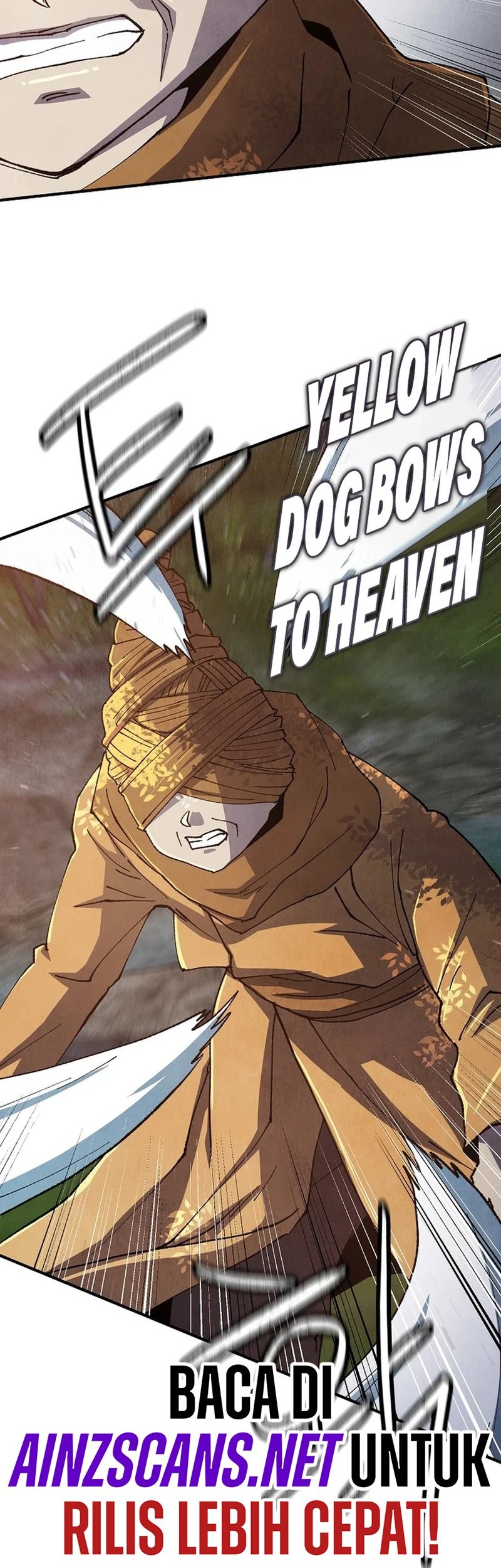 The Genius Grandson of Namgung Clan Chapter 30 Gambar 11