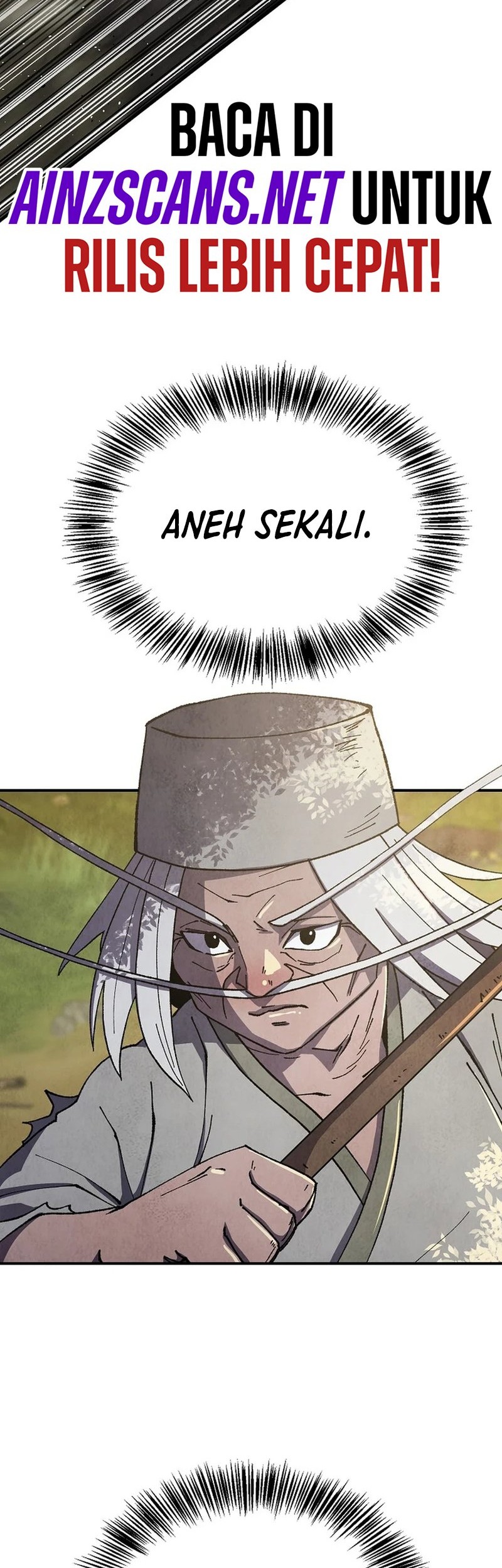 The Genius Grandson of Namgung Clan Chapter 30 Gambar 21