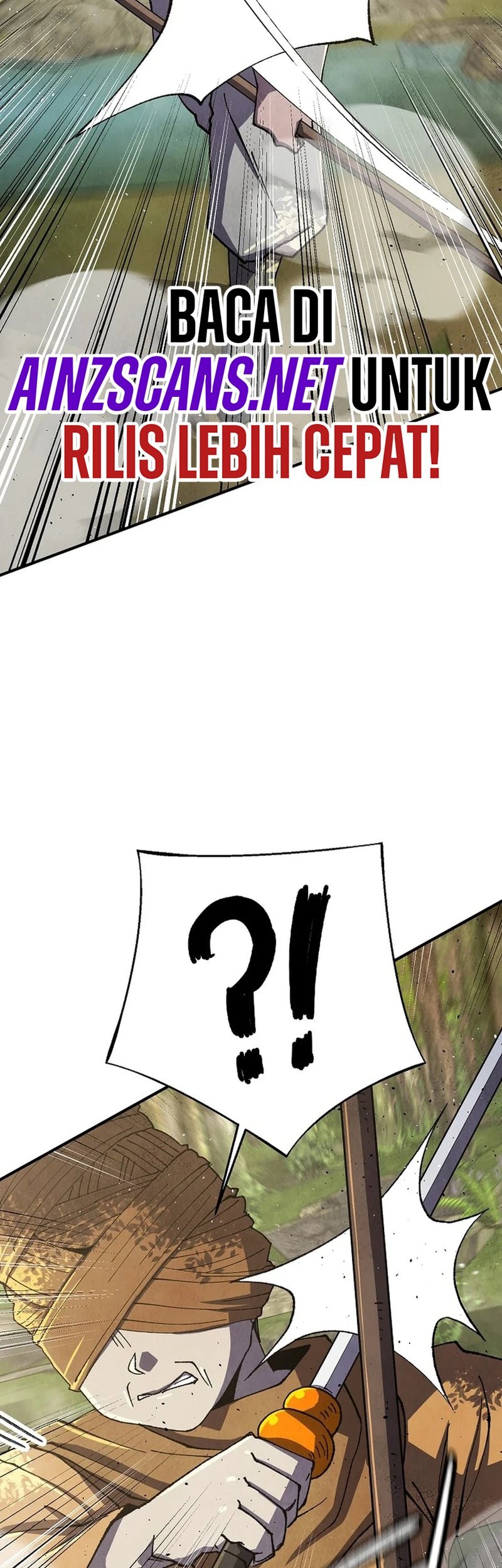 The Genius Grandson of Namgung Clan Chapter 30 Gambar 28