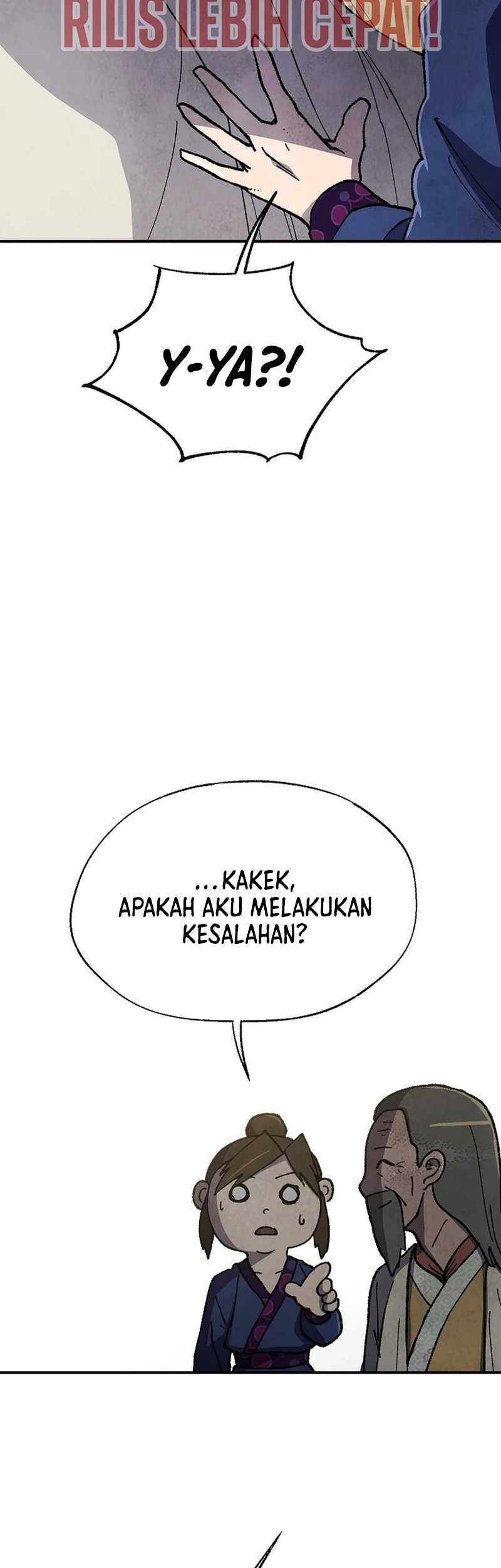 The Genius Grandson of Namgung Clan Chapter 31 Gambar 44