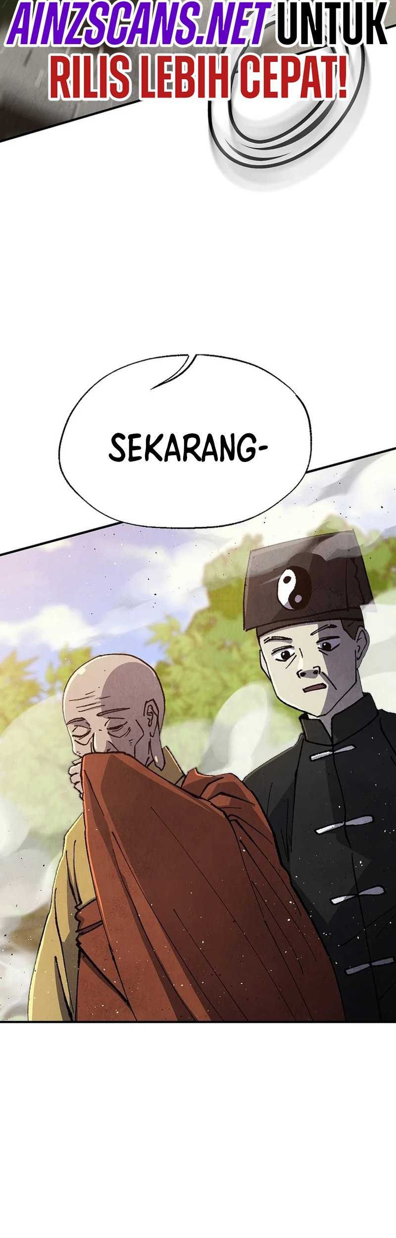 The Genius Grandson of Namgung Clan Chapter 31 Gambar 54