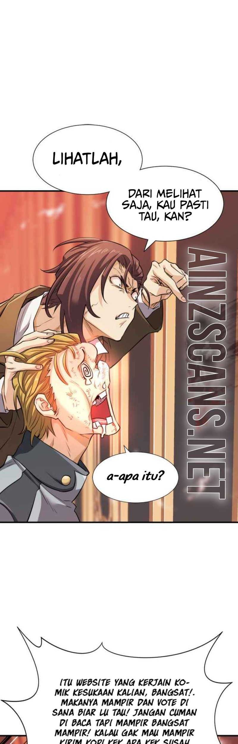 The Genius Grandson of Namgung Clan Chapter 31 Gambar 56