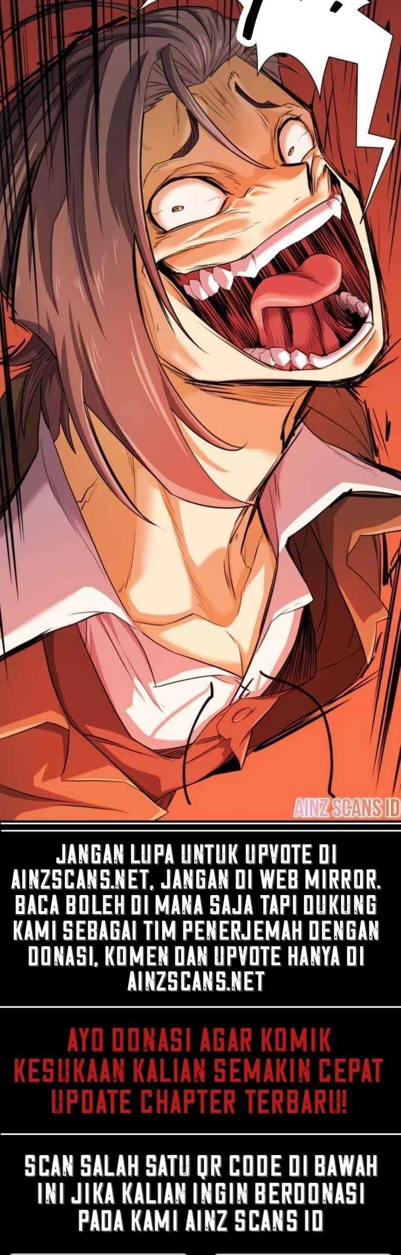 The Genius Grandson of Namgung Clan Chapter 31 Gambar 58