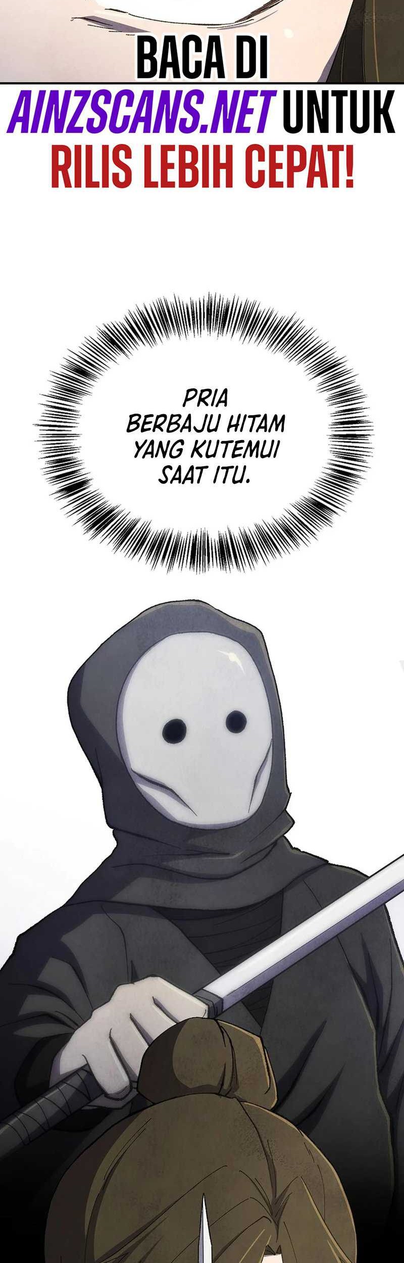 The Genius Grandson of Namgung Clan Chapter 31 Gambar 23