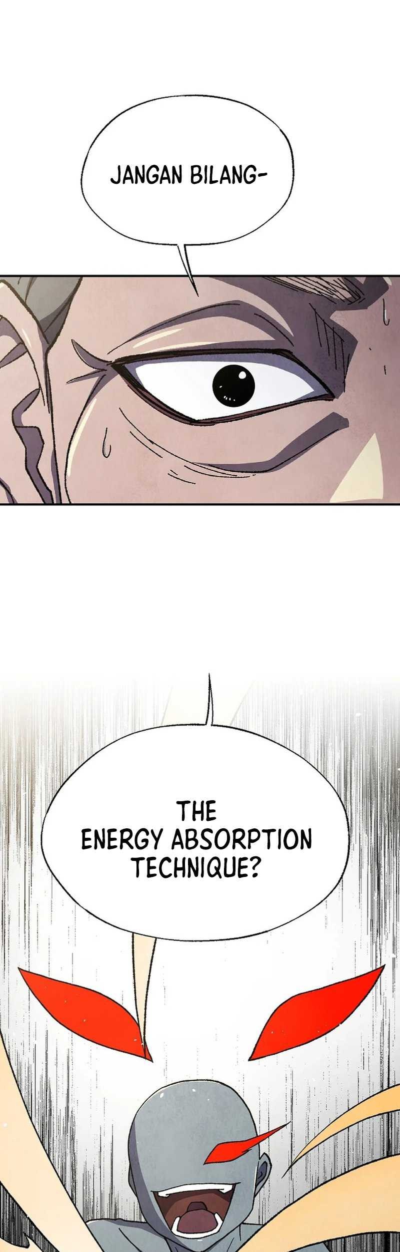 The Genius Grandson of Namgung Clan Chapter 31 Gambar 10