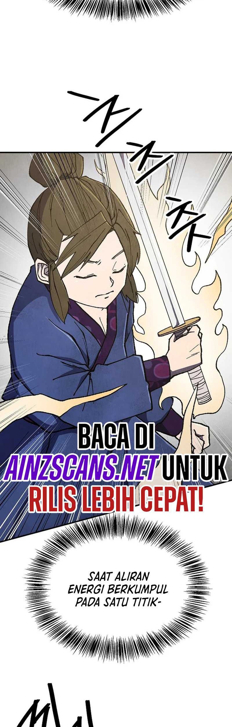 The Genius Grandson of Namgung Clan Chapter 31 Gambar 29