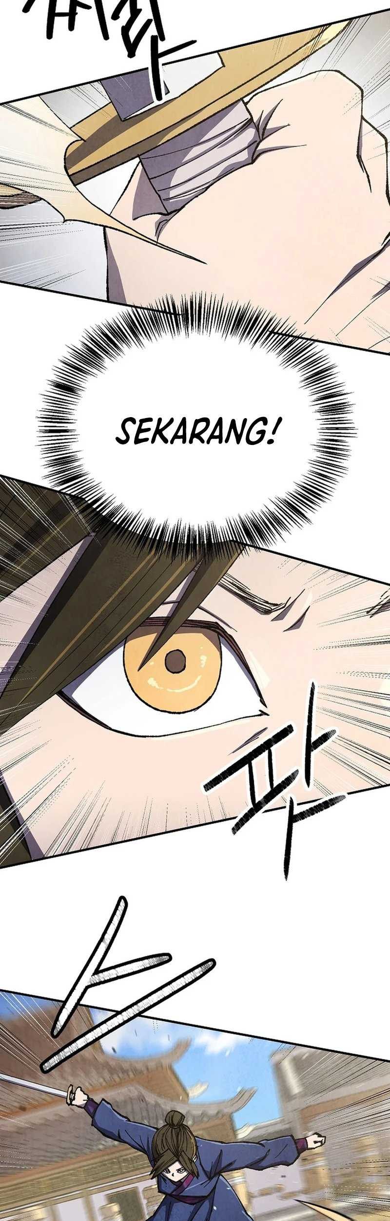 The Genius Grandson of Namgung Clan Chapter 31 Gambar 30