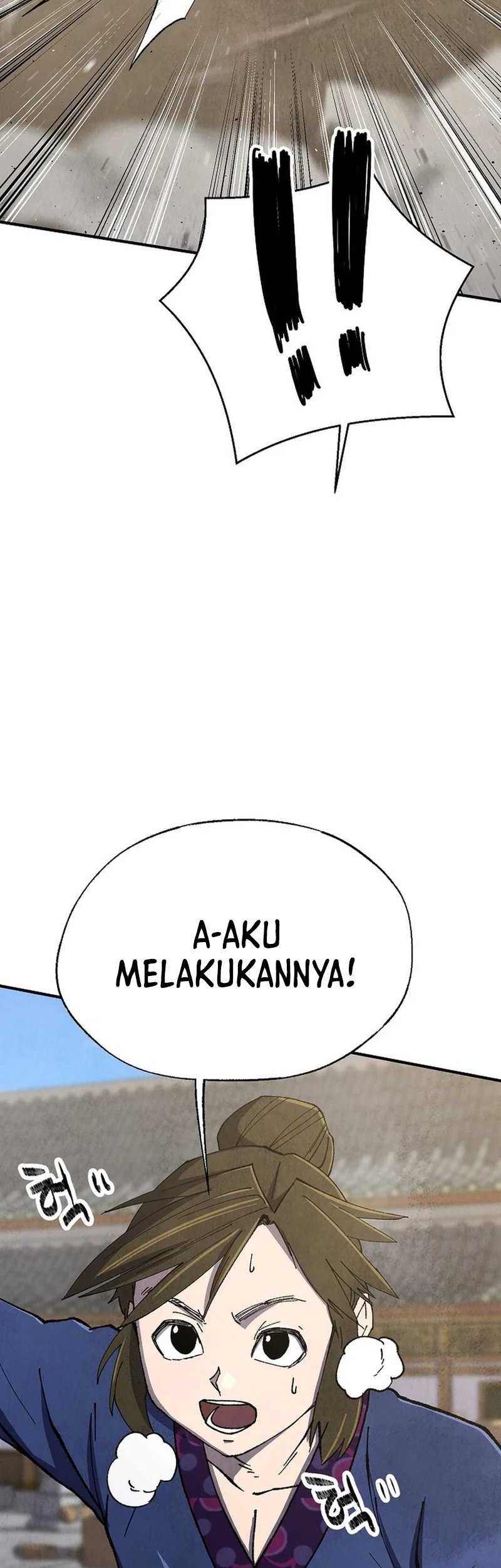 The Genius Grandson of Namgung Clan Chapter 31 Gambar 32