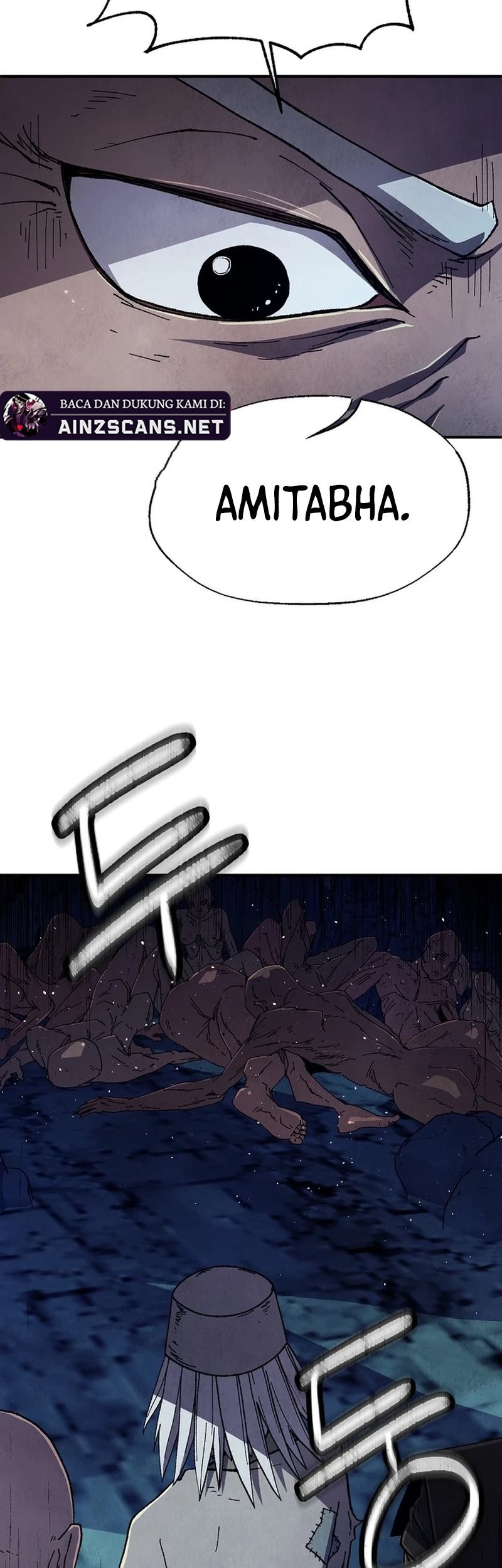 The Genius Grandson of Namgung Clan Chapter 32 Gambar 6