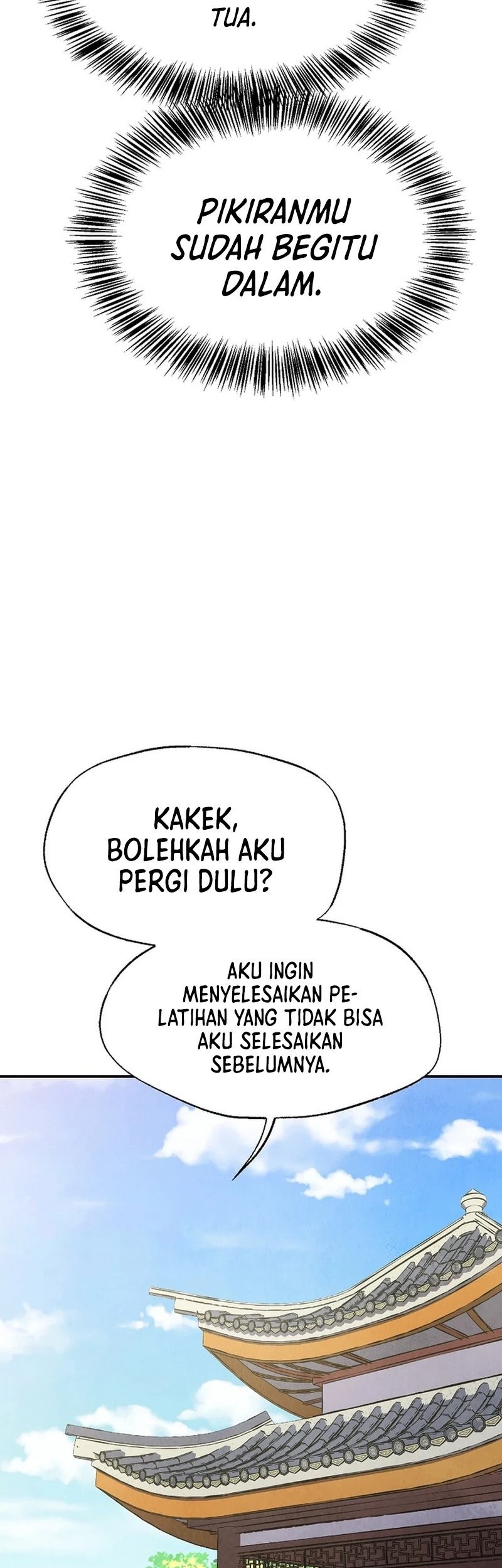 The Genius Grandson of Namgung Clan Chapter 32 Gambar 34