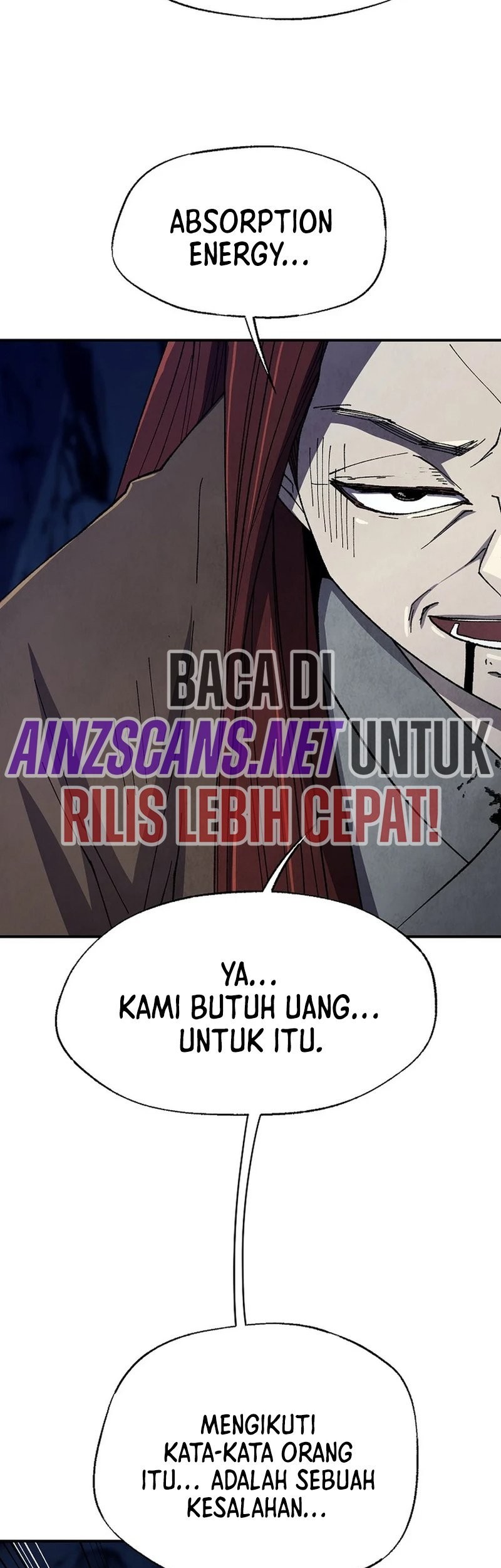 The Genius Grandson of Namgung Clan Chapter 32 Gambar 42