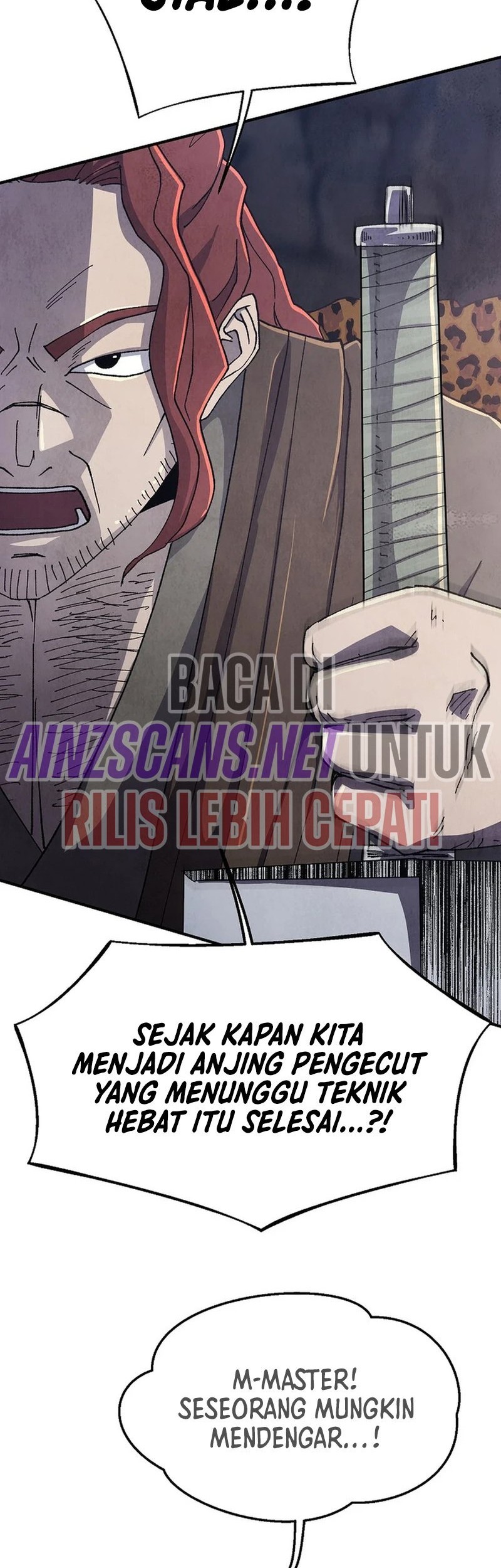 The Genius Grandson of Namgung Clan Chapter 32 Gambar 51