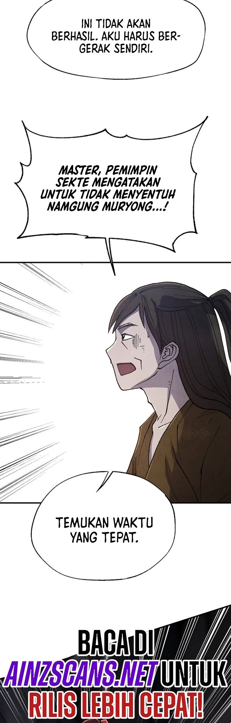 The Genius Grandson of Namgung Clan Chapter 32 Gambar 55