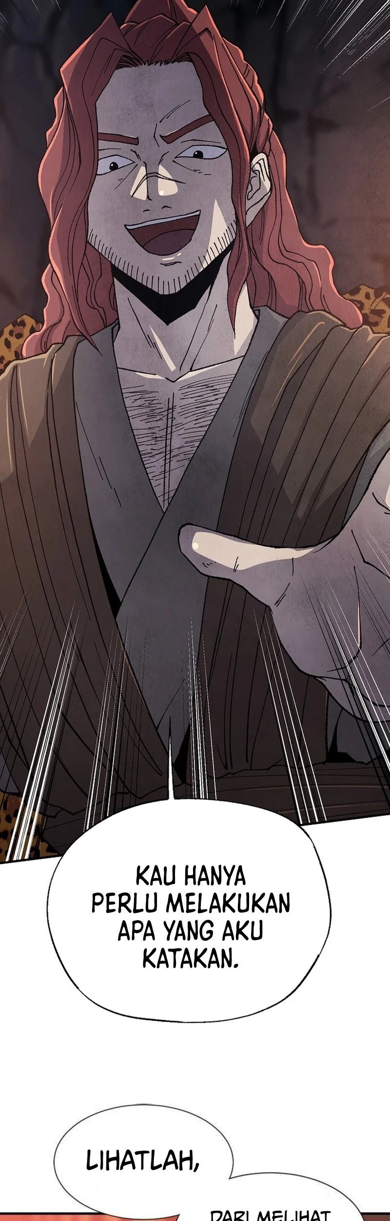 The Genius Grandson of Namgung Clan Chapter 32 Gambar 56