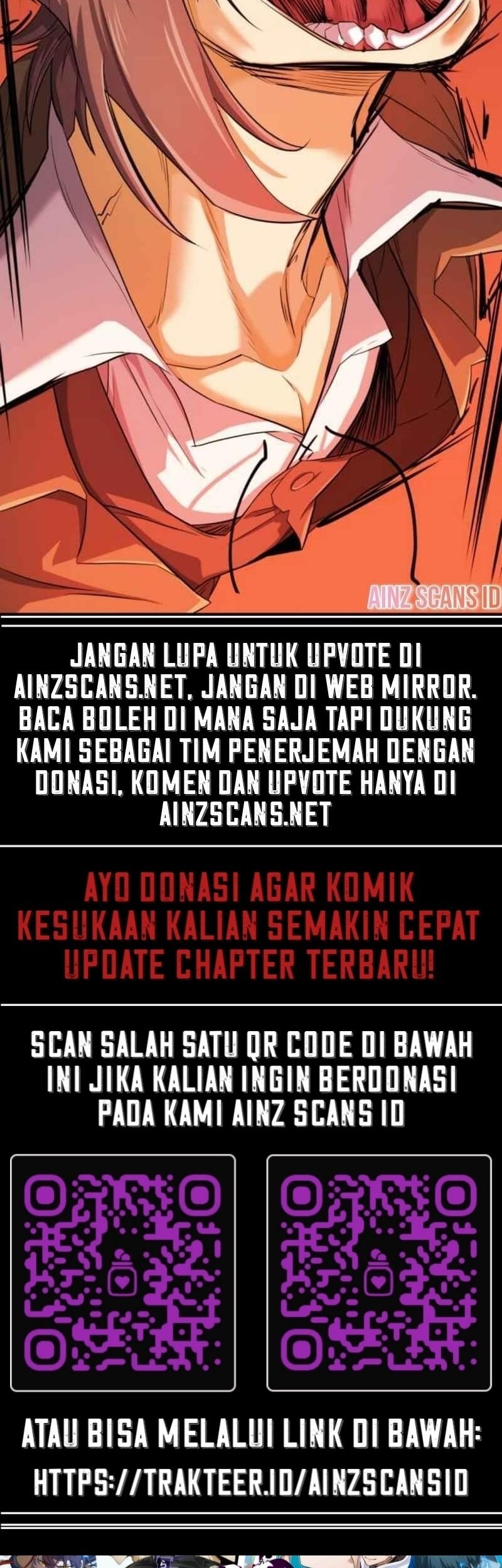 The Genius Grandson of Namgung Clan Chapter 32 Gambar 59