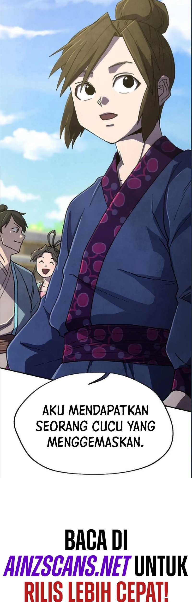 The Genius Grandson of Namgung Clan Chapter 33 Gambar 56