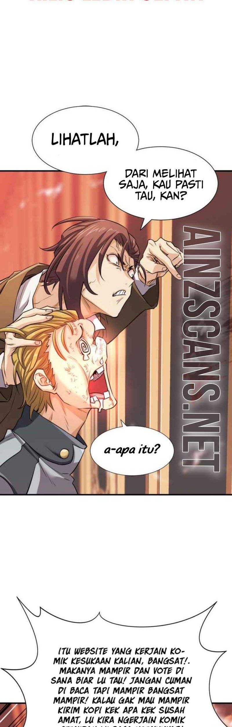 The Genius Grandson of Namgung Clan Chapter 33 Gambar 57