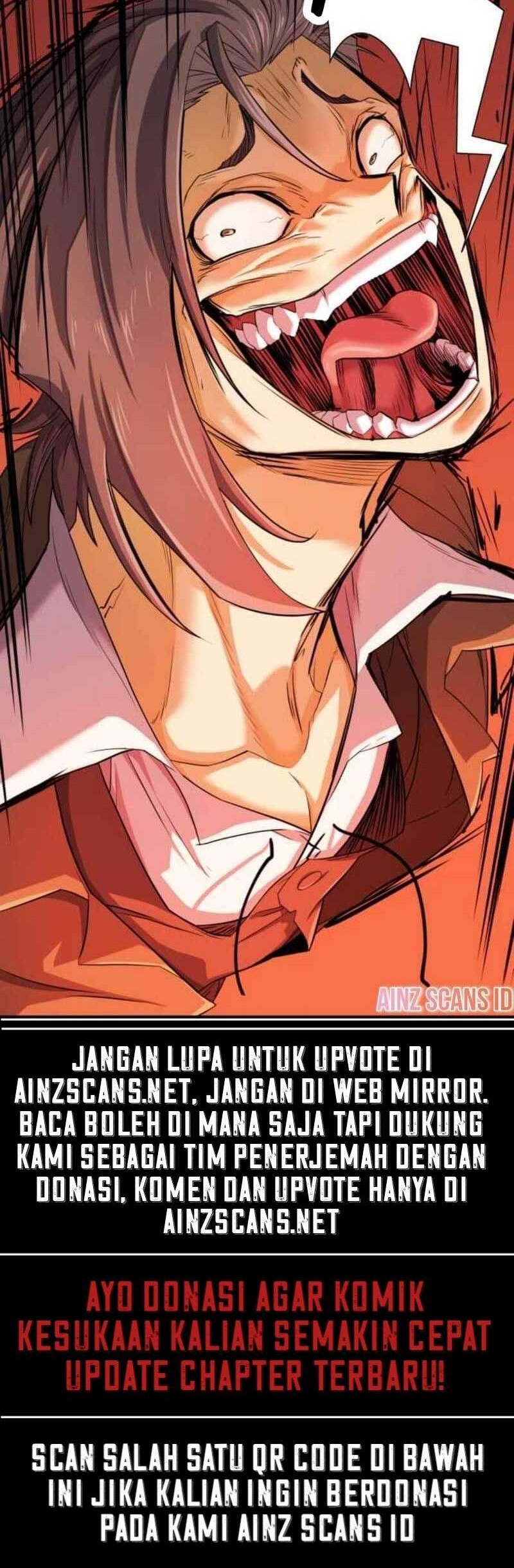 The Genius Grandson of Namgung Clan Chapter 33 Gambar 59