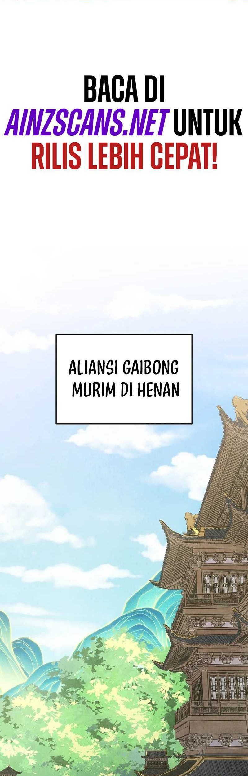 Manhwa The Genius Grandson of Namgung Clan Chapter 33 gambar nomor 2