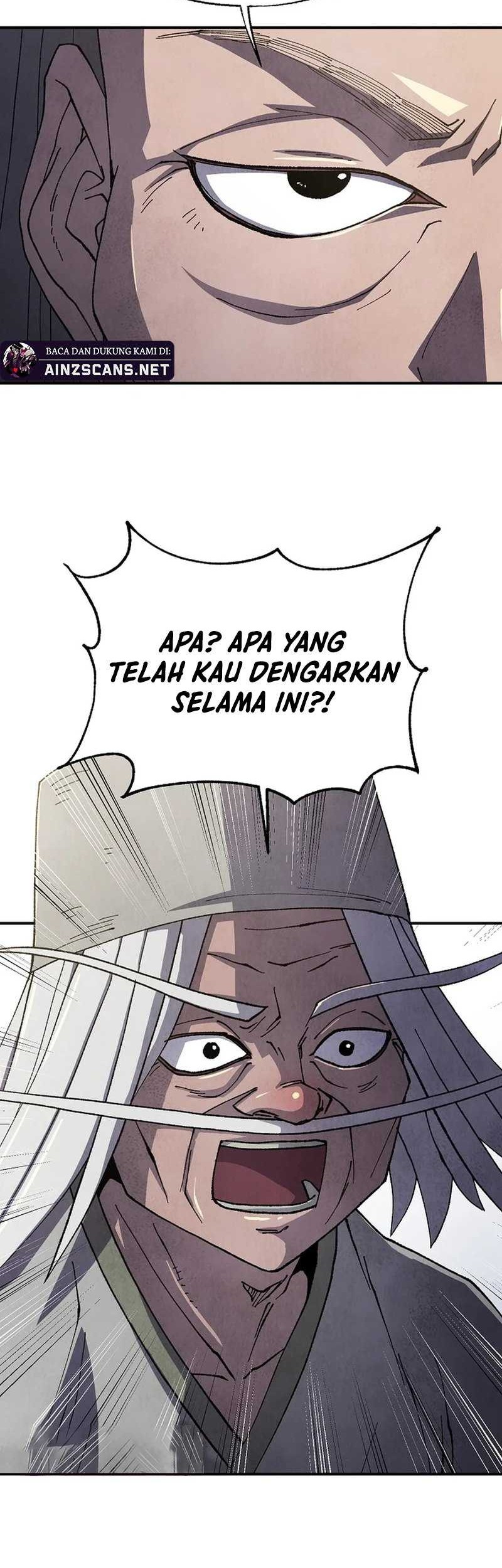 The Genius Grandson of Namgung Clan Chapter 33 Gambar 6
