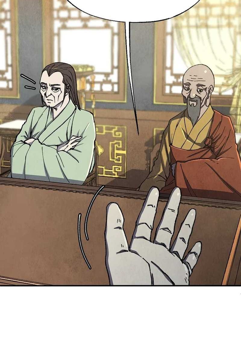 The Genius Grandson of Namgung Clan Chapter 33 Gambar 8