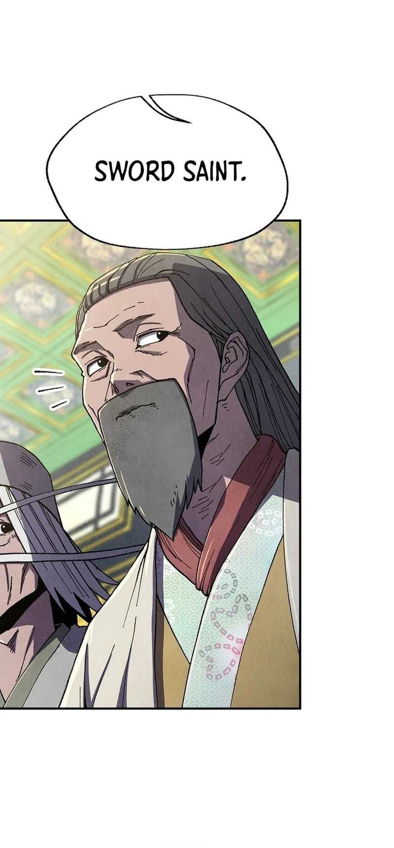 The Genius Grandson of Namgung Clan Chapter 33 Gambar 27