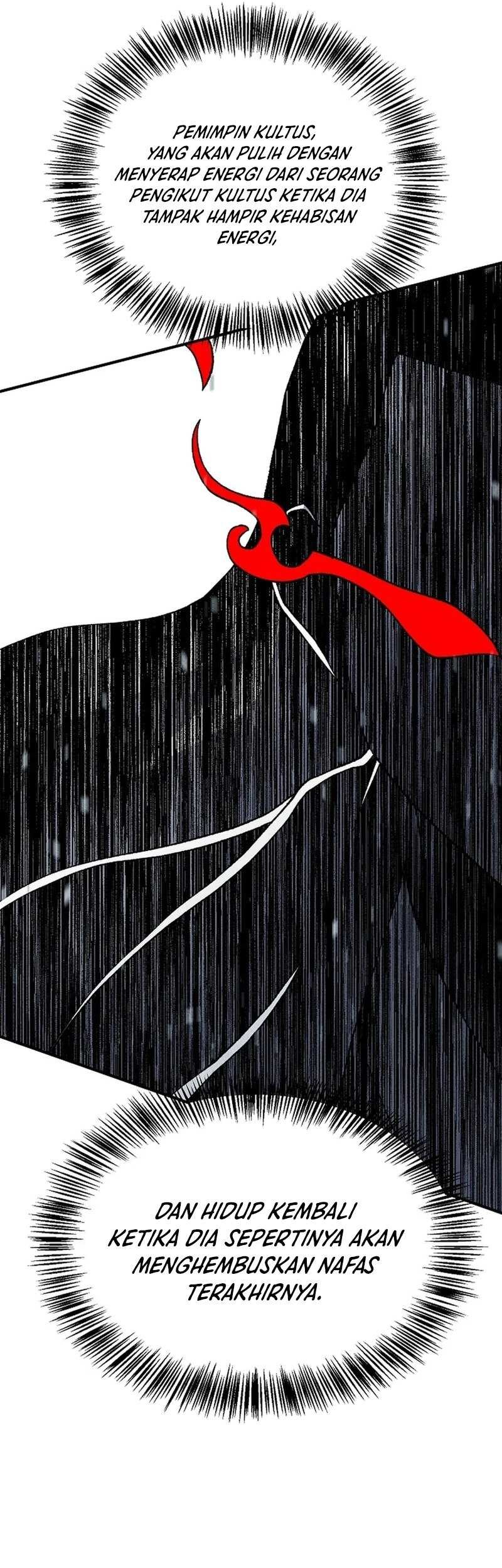 The Genius Grandson of Namgung Clan Chapter 33 Gambar 16