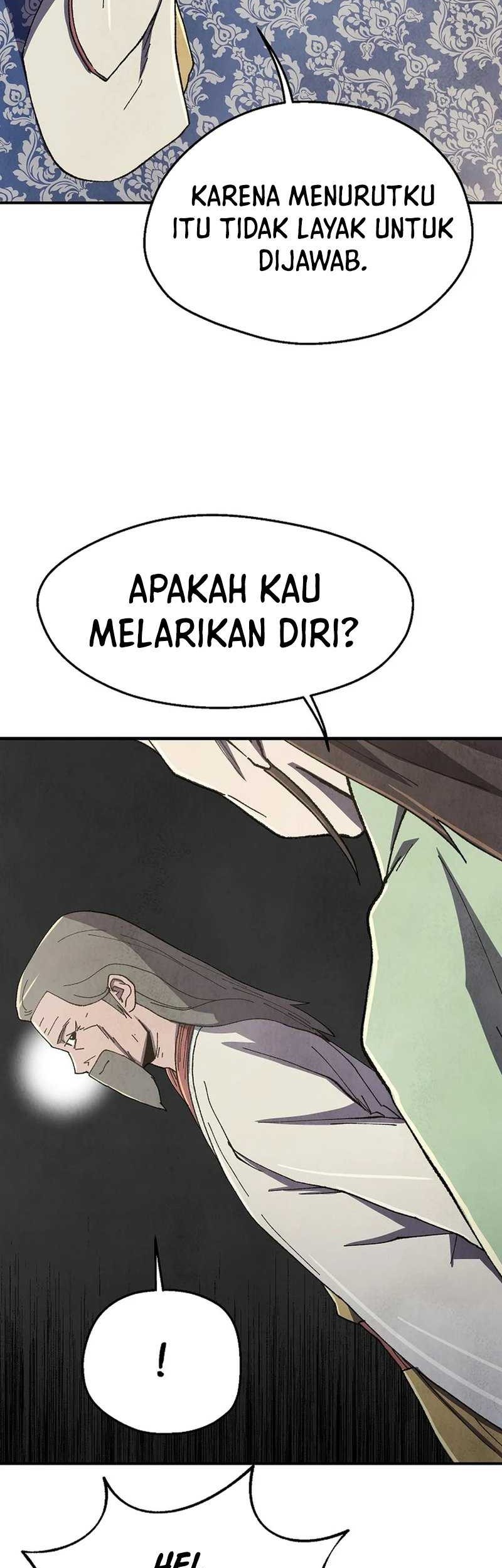 The Genius Grandson of Namgung Clan Chapter 33 Gambar 30