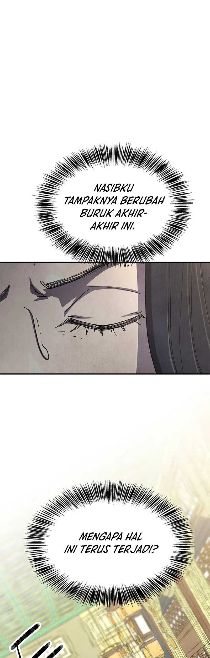 The Genius Grandson of Namgung Clan Chapter 33 Gambar 34