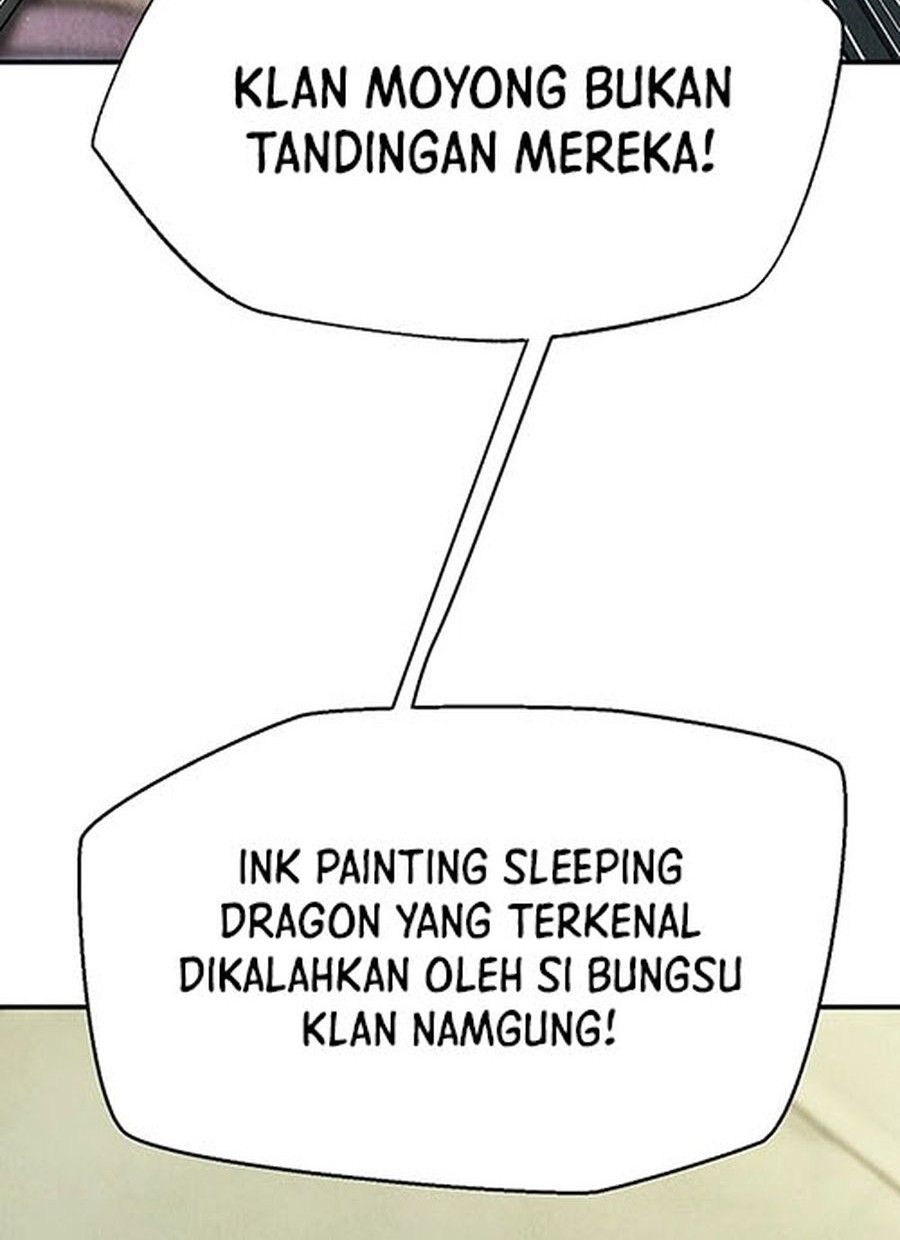 The Genius Grandson of Namgung Clan Chapter 44 Gambar 6