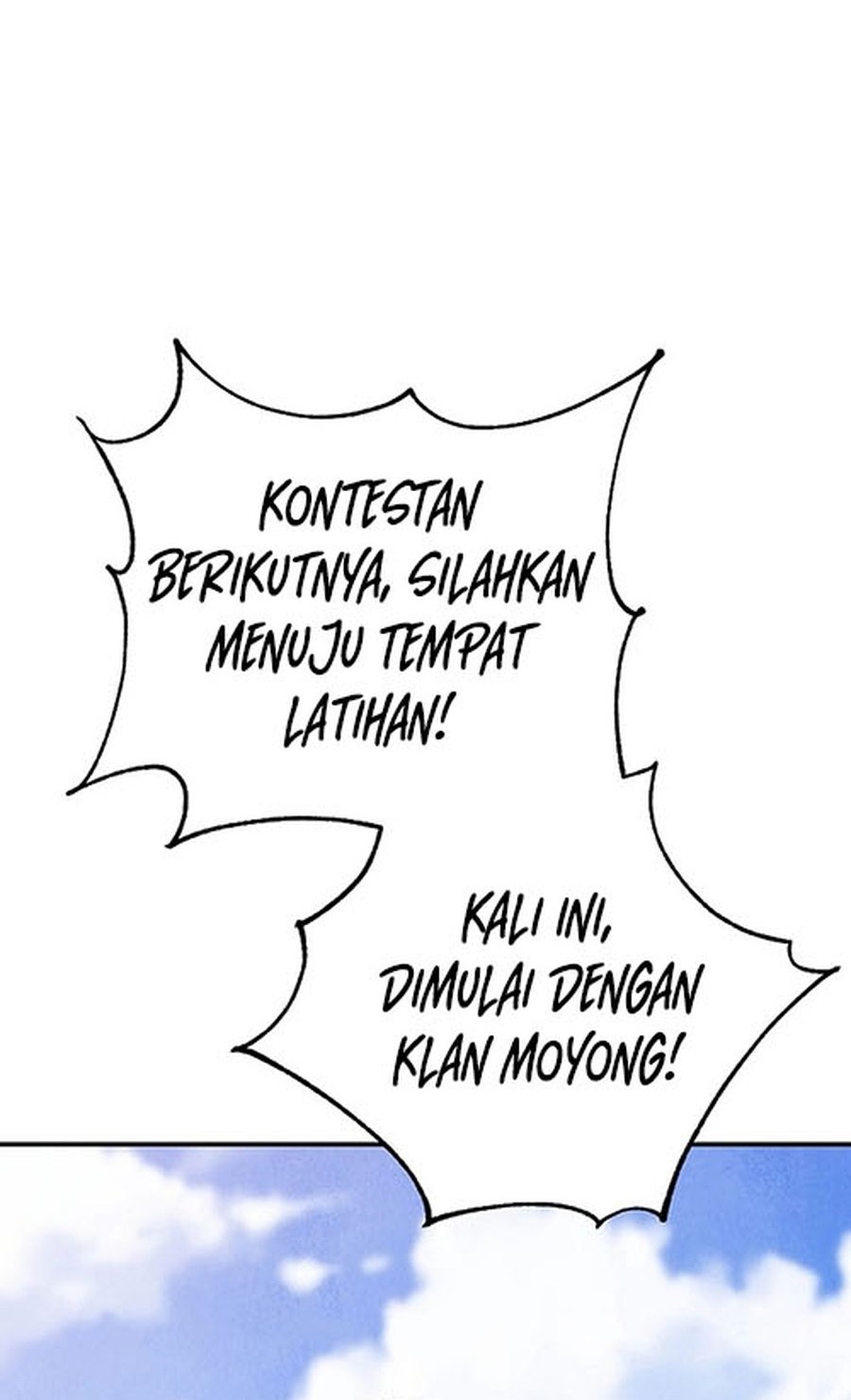 The Genius Grandson of Namgung Clan Chapter 44 Gambar 22