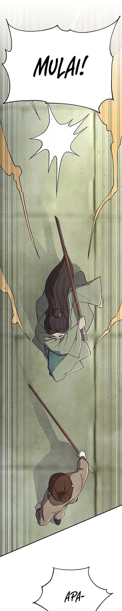 The Genius Grandson of Namgung Clan Chapter 44 Gambar 38