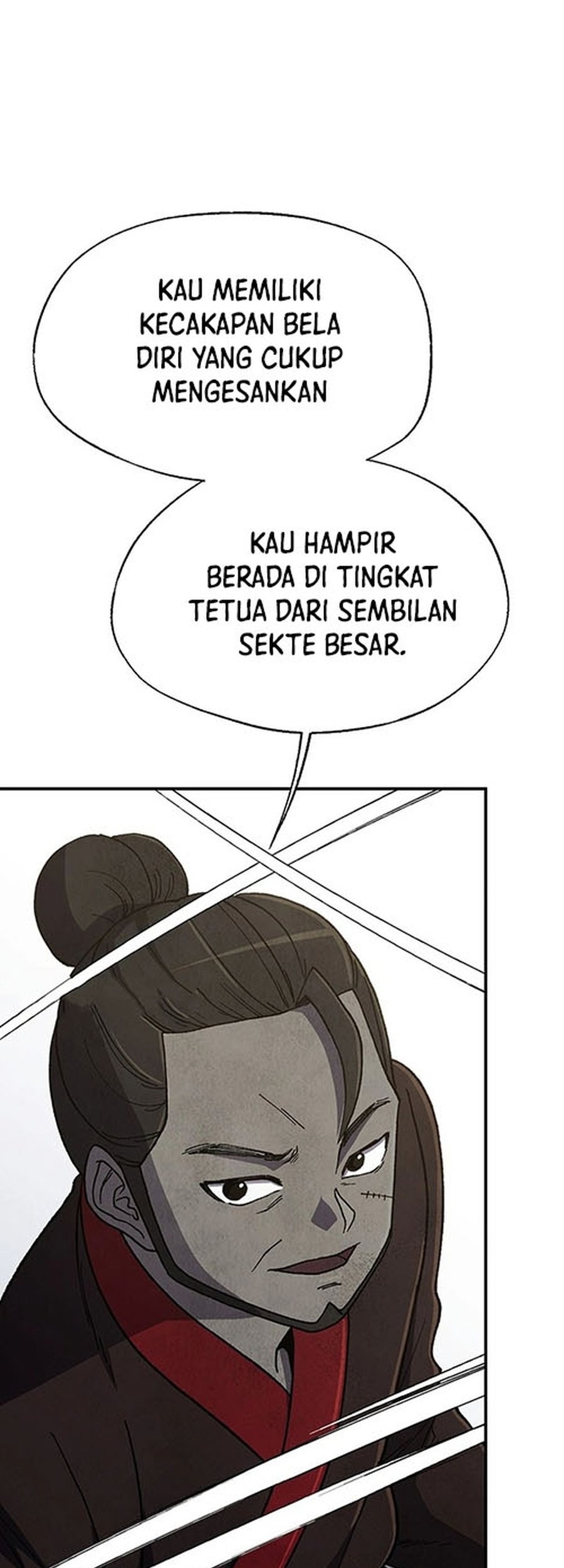 The Genius Grandson of Namgung Clan Chapter 44 Gambar 37