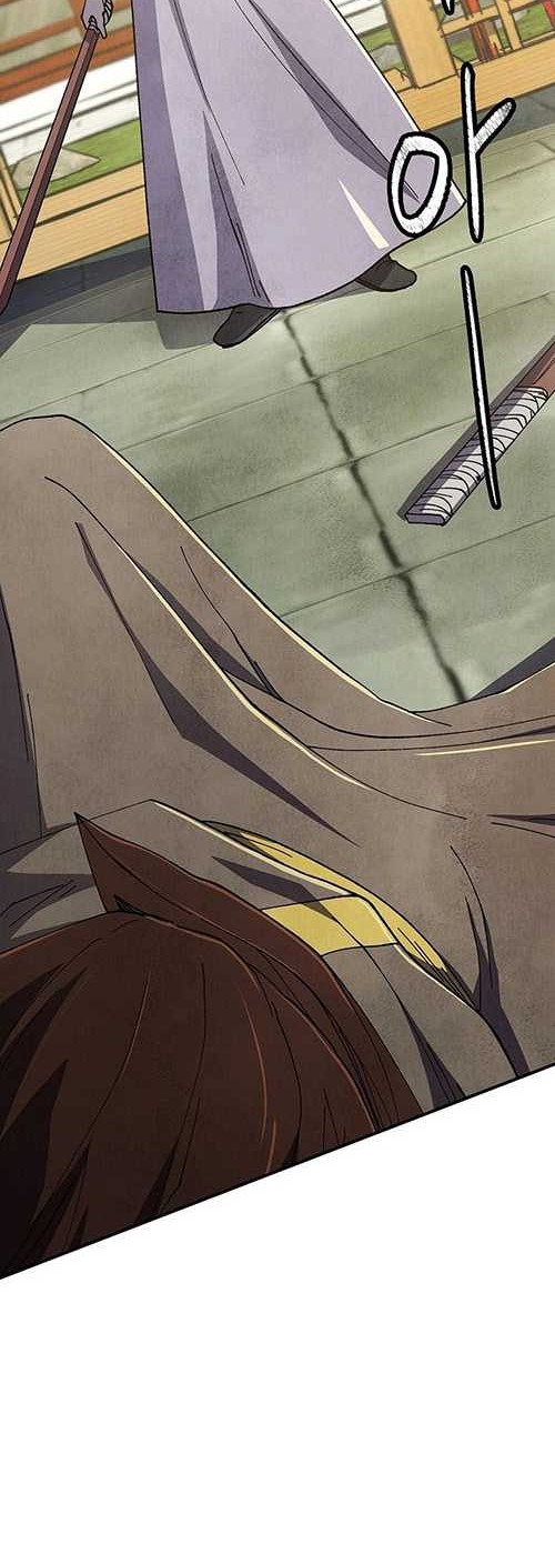 Manhwa The Genius Grandson of Namgung Clan Chapter 44 gambar nomor 2