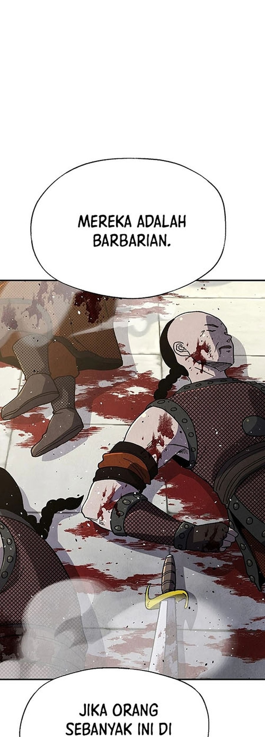 The Genius Grandson of Namgung Clan Chapter 44 Gambar 48