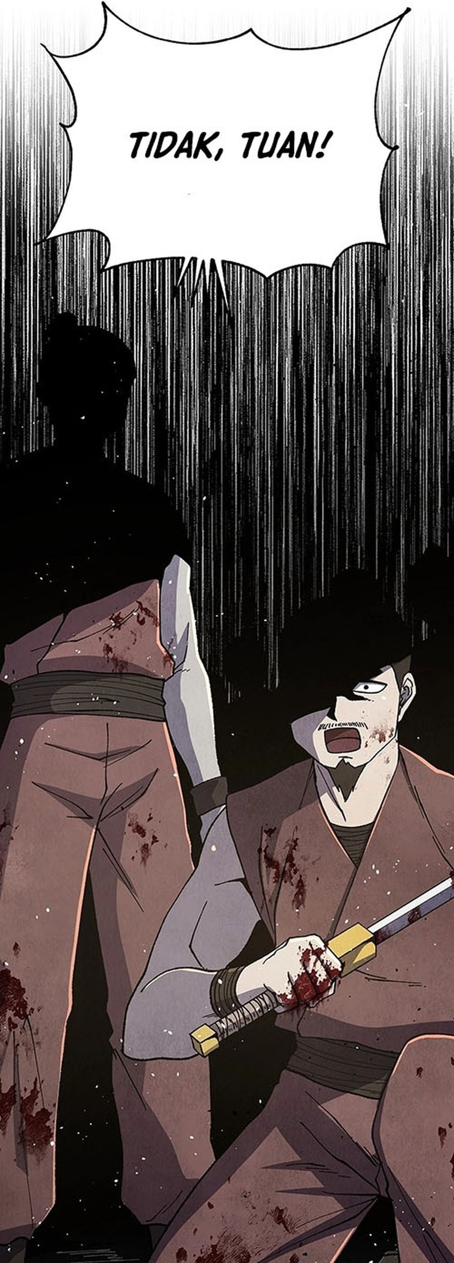 The Genius Grandson of Namgung Clan Chapter 44 Gambar 55