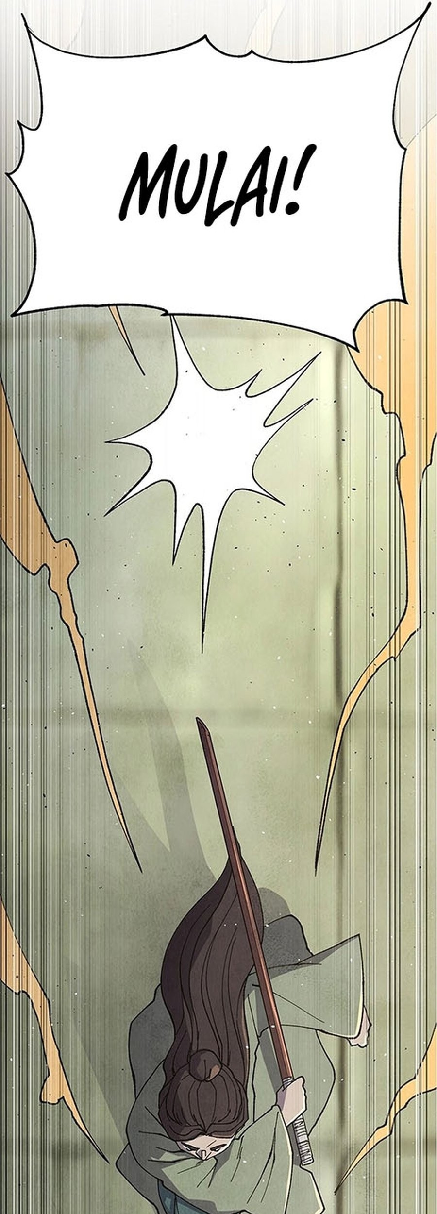 The Genius Grandson of Namgung Clan Chapter 44 Gambar 71