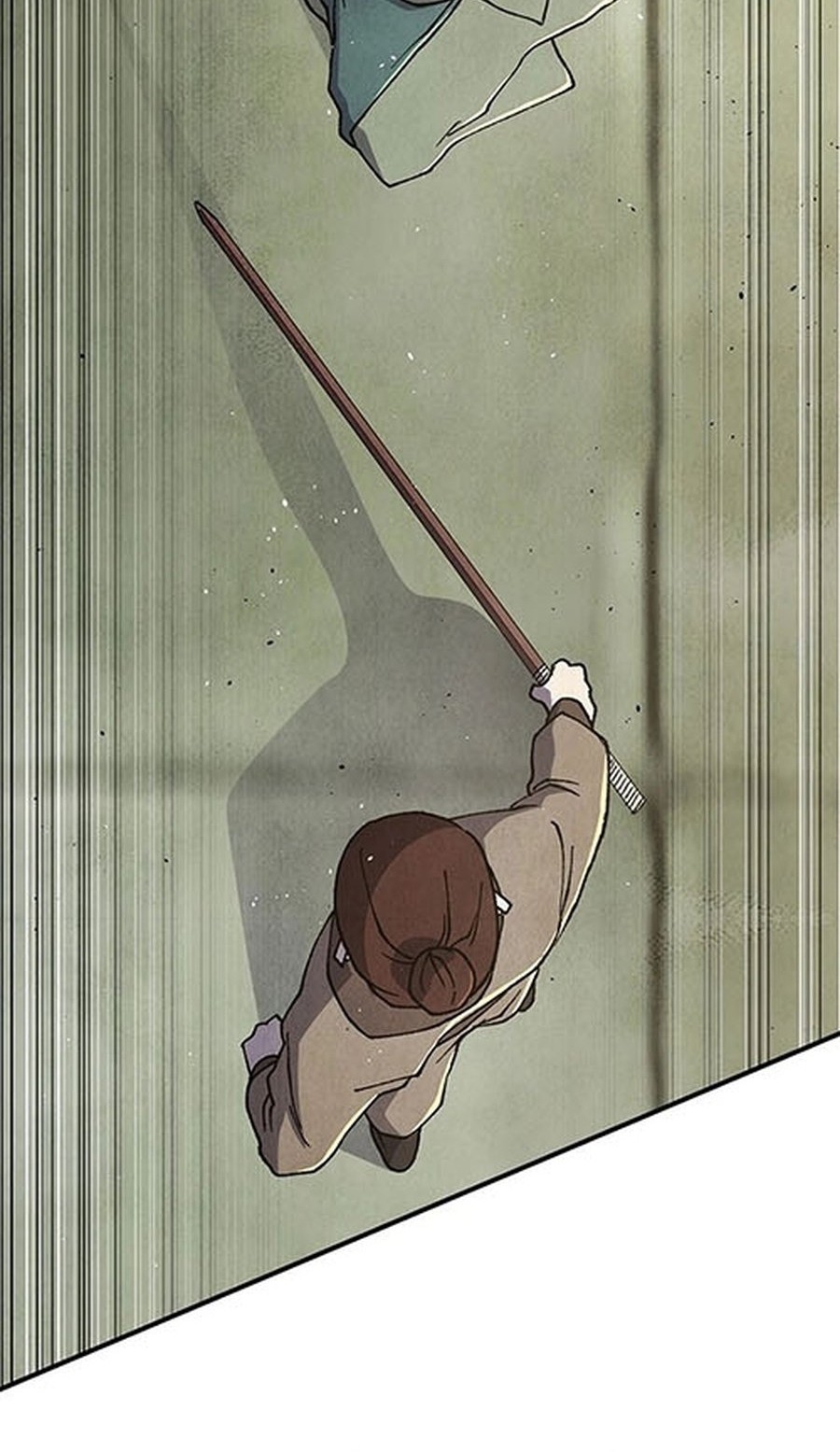 The Genius Grandson of Namgung Clan Chapter 44 Gambar 72