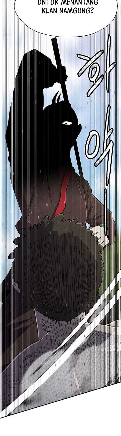 The Genius Grandson of Namgung Clan Chapter 44 Gambar 20