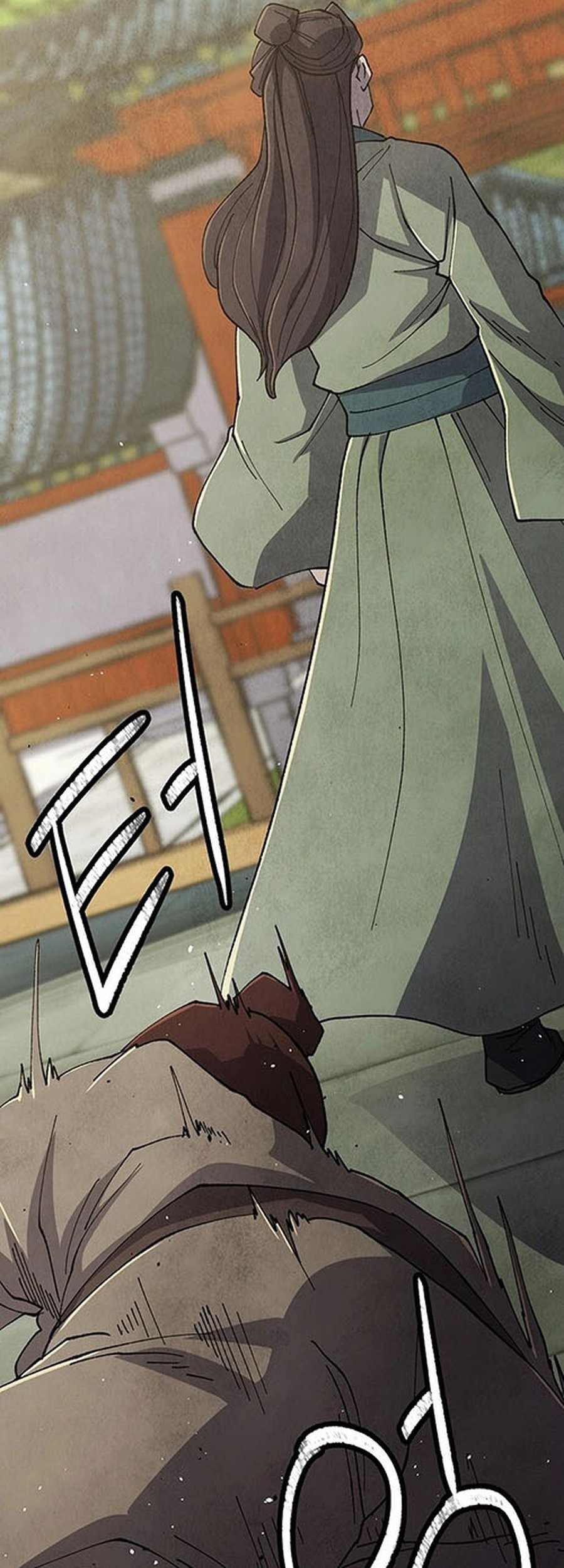 The Genius Grandson of Namgung Clan Chapter 44 Gambar 79