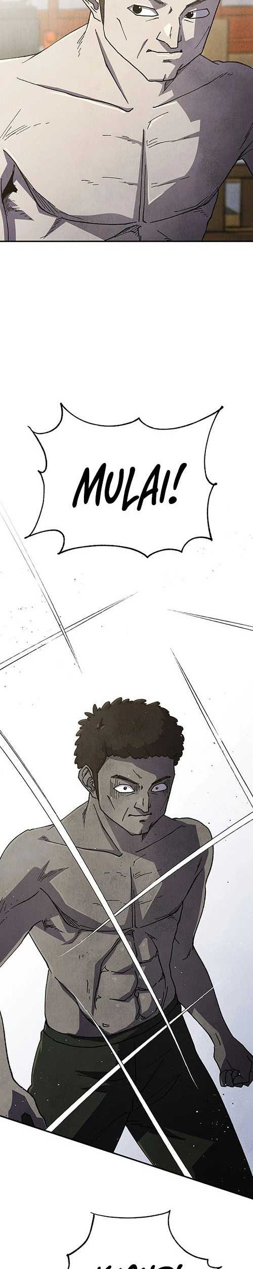 The Genius Grandson of Namgung Clan Chapter 44 Gambar 16