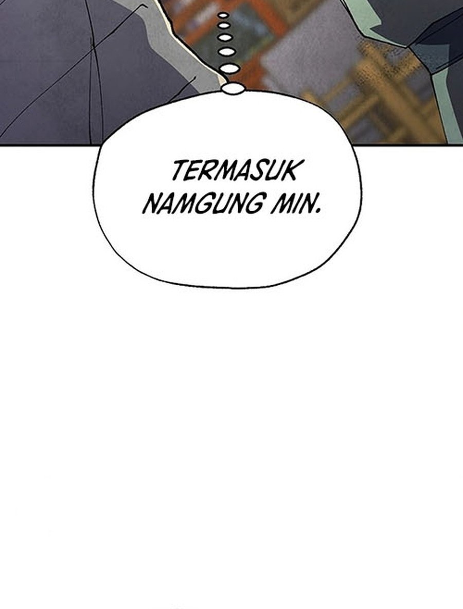 The Genius Grandson of Namgung Clan Chapter 44 Gambar 18
