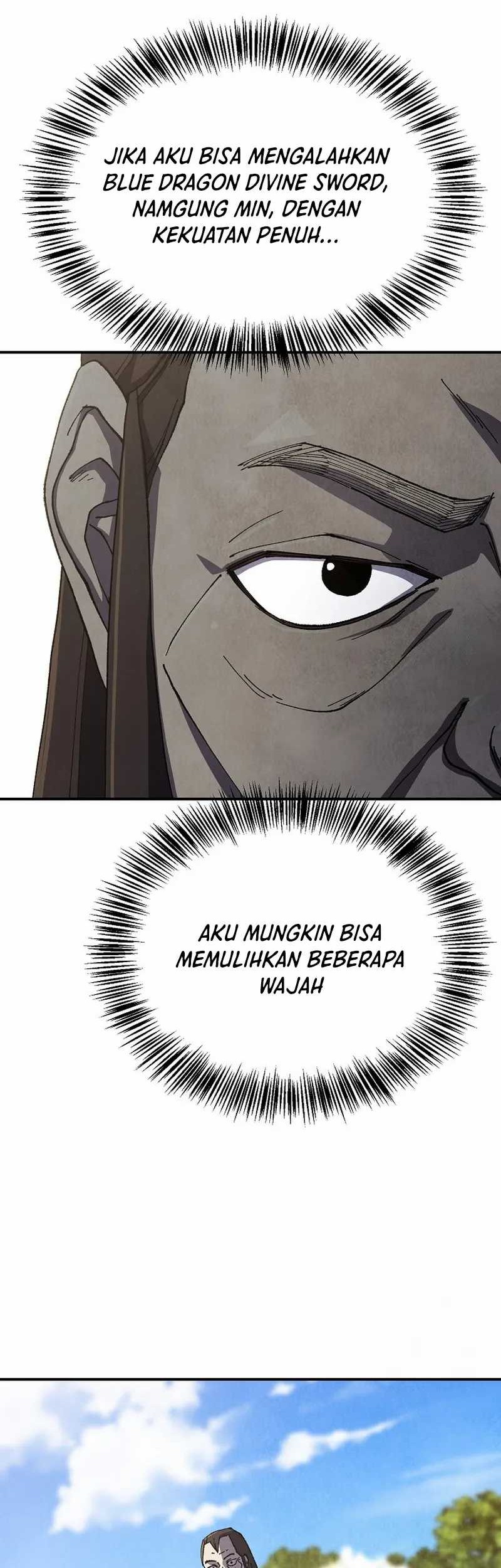 The Genius Grandson of Namgung Clan Chapter 45 Gambar 11