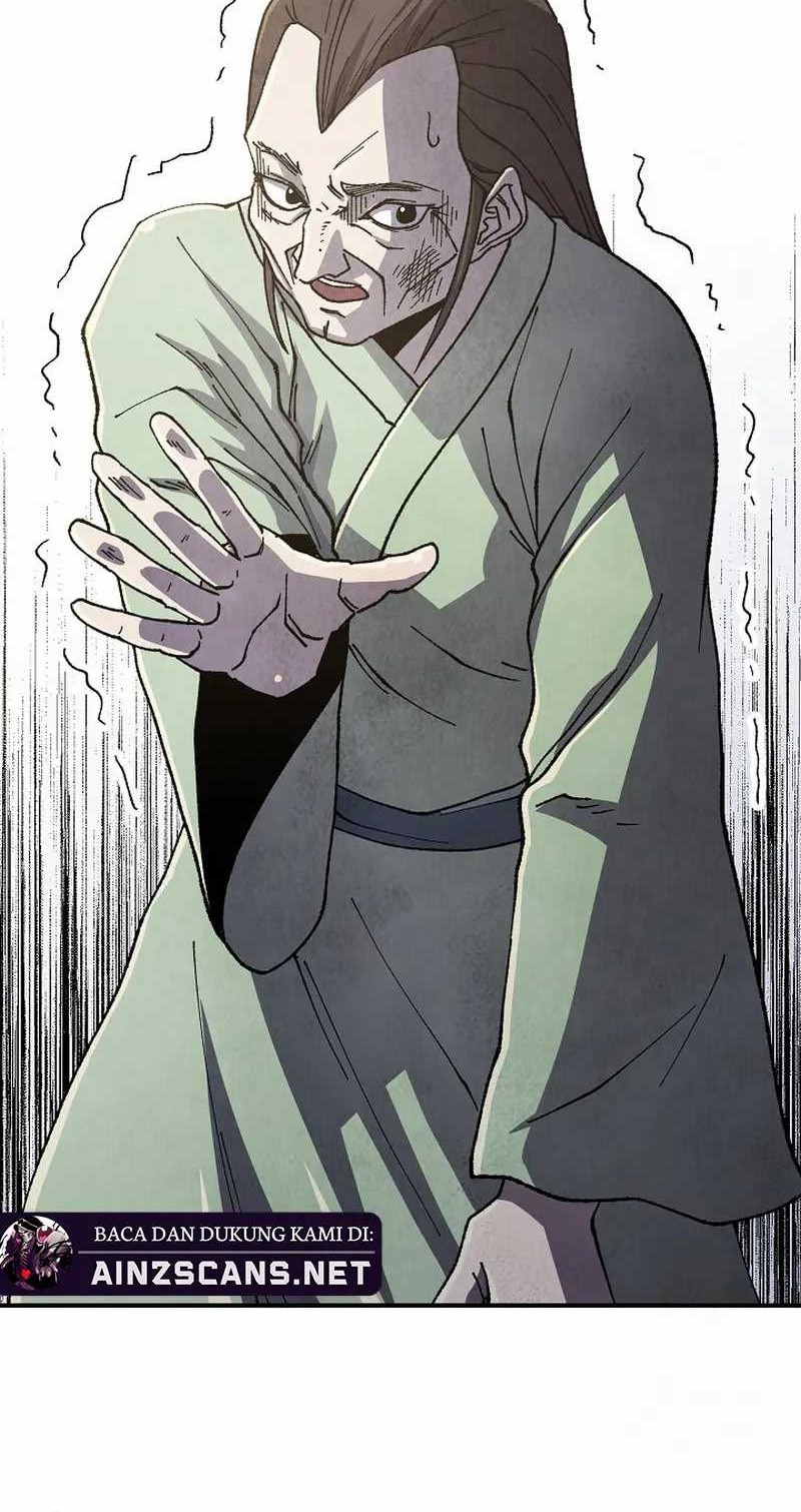 The Genius Grandson of Namgung Clan Chapter 45 Gambar 54