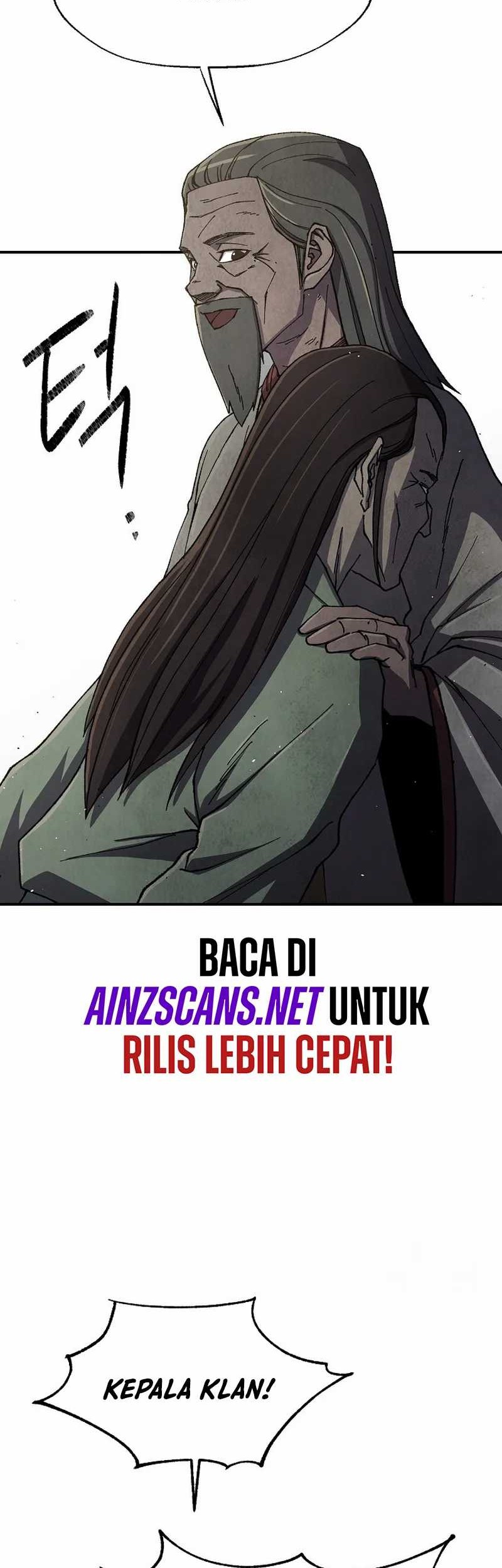 The Genius Grandson of Namgung Clan Chapter 45 Gambar 56