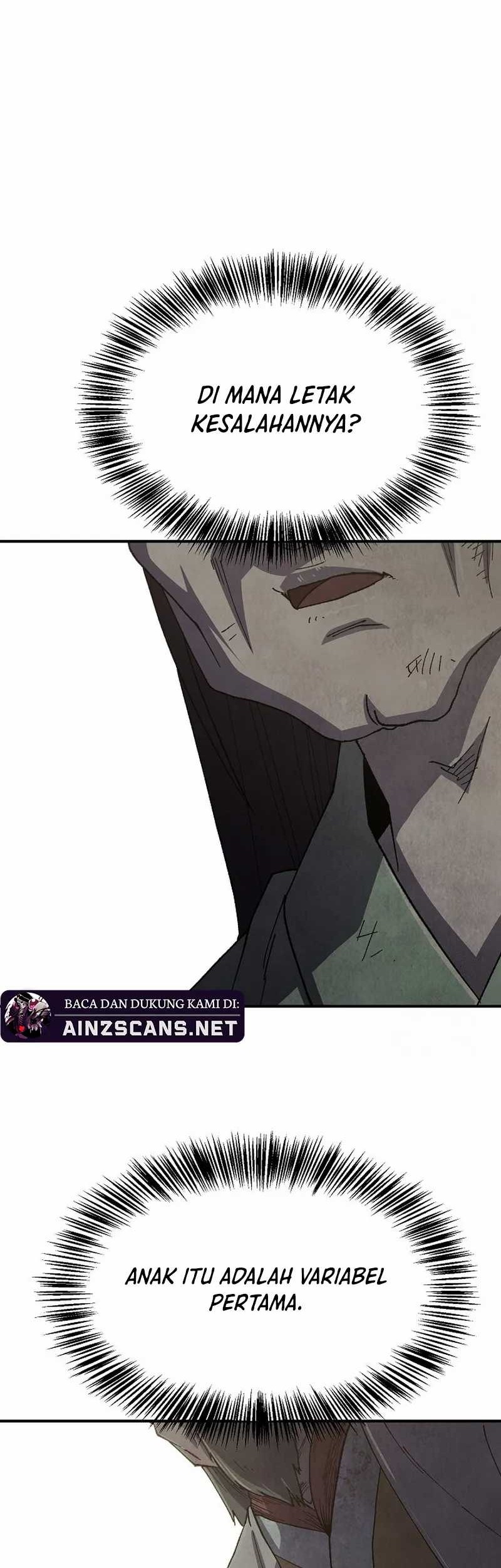 The Genius Grandson of Namgung Clan Chapter 45 Gambar 58