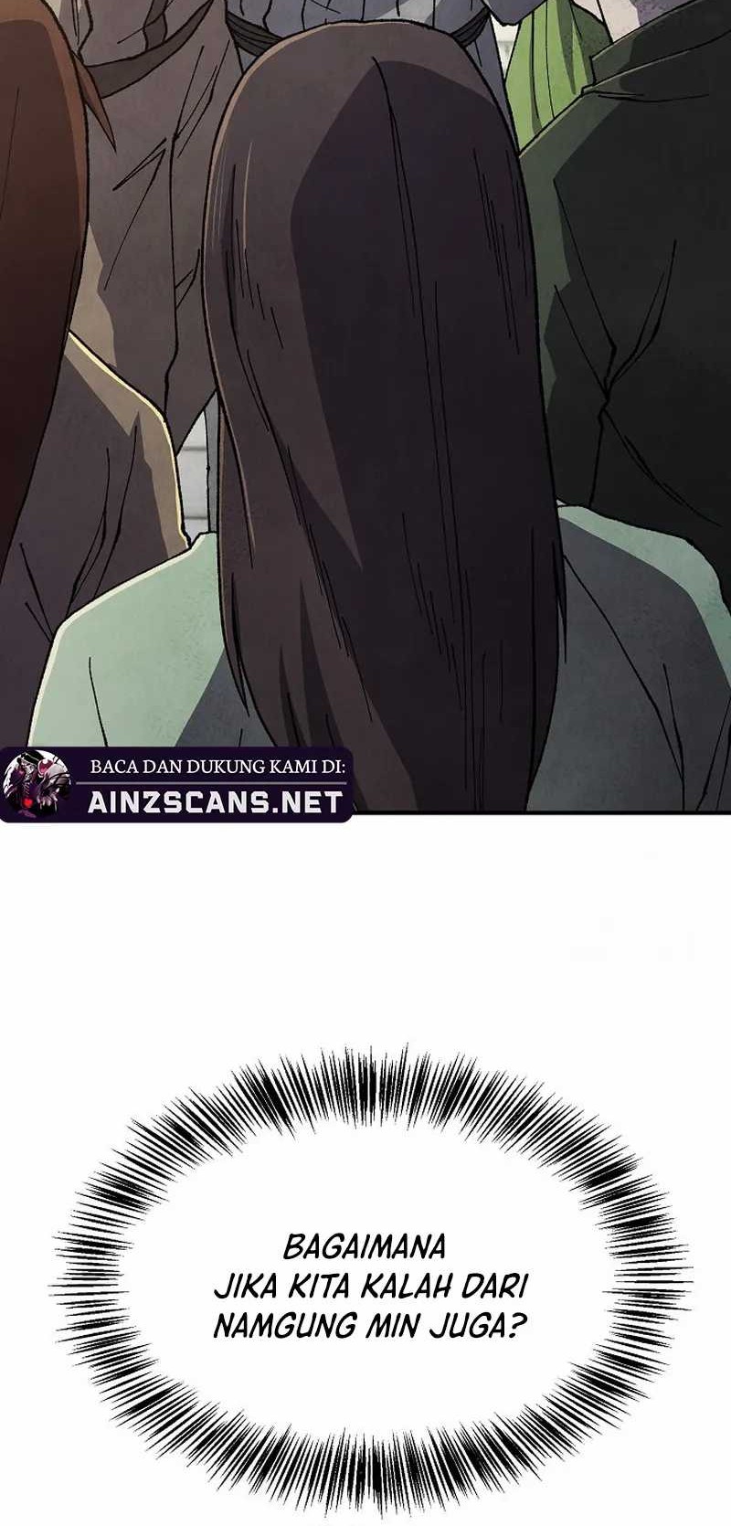 The Genius Grandson of Namgung Clan Chapter 45 Gambar 7